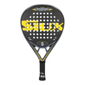 Raquette de Padel Siux Infernal