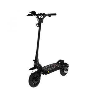 Minimotors Trottinette électrique Dualtron Forever Ultra 900w - Batterie 60V 28Ah - 80Km - Autonomie et polyvalente