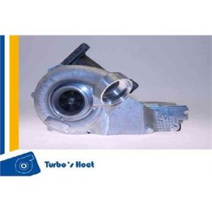 Turbo's Hoet Turbocompresseur 1104083