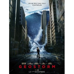 Image de Geostorm
