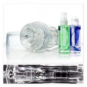 Image de Fleshlight Kit Go Torque + Fleshlube et Fleshwash