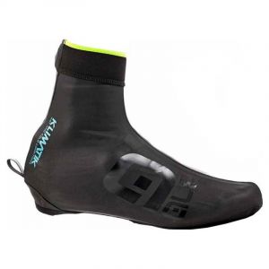 Alé Cycling Klimatik Shoecovers L Black