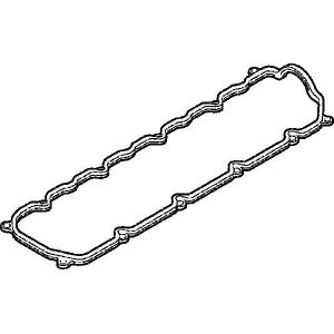Image de Elring Joint De Cache-Culbuteurs 196.660 Joint Couvre Culbuteurs,Joint De Culbuteur TOYOTA,LAND CRUISER 90 _J9_,LAND CRUISER KDJ12_, GRJ12_