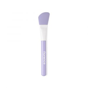 Florence By Mills Silicone Face Mask Brush Pinceau visage en silicone 1 unité