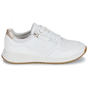 Geox Baskets femme Bulmya B