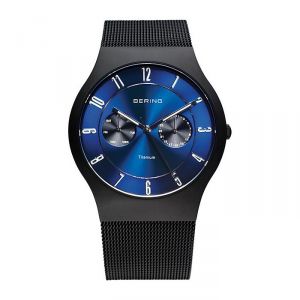 Image de Bering Time 11939 - Montre pour homme