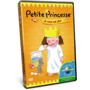 Image de Petite Princesse - Volume 6 : Je veux ma dent