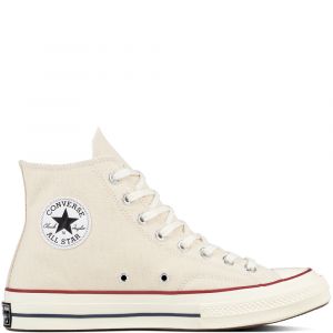 Converse Chuck Taylor All Star 70 High Femme, Blanc - Taille 37.5