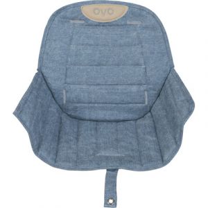 Micuna Assise pour chaise haute Ovo