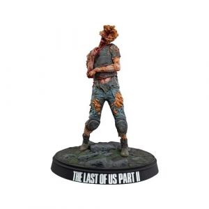 Dark Horse Comics The Last Of Us Part Ii - Statuette Armored Clicker 22 Cm