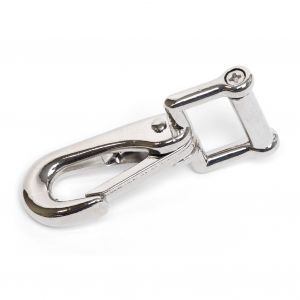 Mousqueton pour cheval Pénélope Matelab