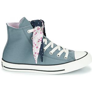 Converse Baskets montantes CHUCK TAYLOR ALL STAR Bleu - Taille 36,37,38,39,40,41,35,37 1/2,36 1/2,39 1/2