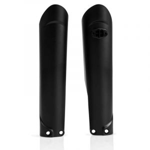 Image de Acerbis Protections de fourche KTM 250 SXF 15-17 noir (paire)