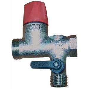 Watts Industries Liaison frigorifique isolée M1 diam 3/8 épaisseur cuivre-isolant 0,8-10mm longueur 50m réf ALF3965