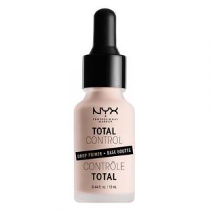 NYX Cosmetics Contrôle Total - Base goutte