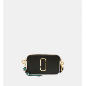 Marc Jacobs Sac bandoulière en cuir The Snapshot