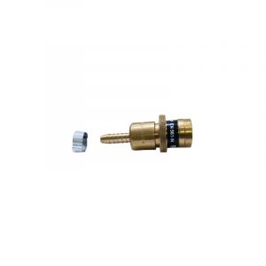 Image de Raccord rapide femelle ALTOP ALBEE EXELTOP argon - AIR LIQUIDE - 183279