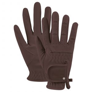 Elt Gants d'équitation Der Vielseitige