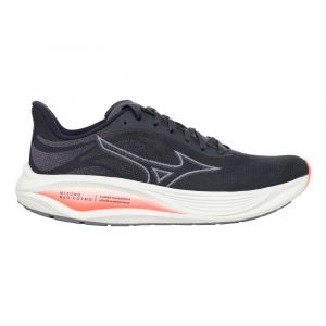 Mizuno Neo Cosmo Chaussure De Running Sans Stabilisateurs Femmes - Gris, Pointure 40.5