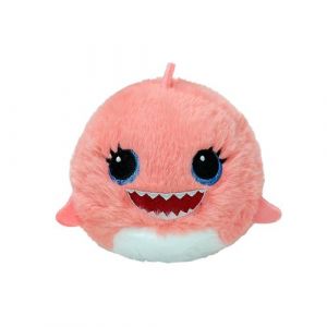 Ty Beanie Bouncers - Reef Le Requin - Peluche rebondissante à Collectionner