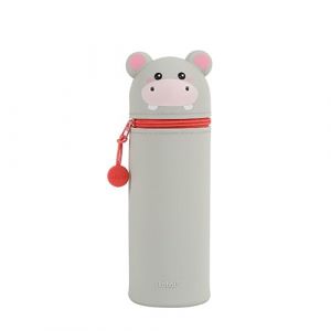 ITOTAL - TROUSSE EN SILICONE HIPPO