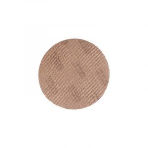 Pferd Feuille abrasive pour ponceuse excentrique 45018018 Grain 320 (Ø) 150 mm 25 pc(s)