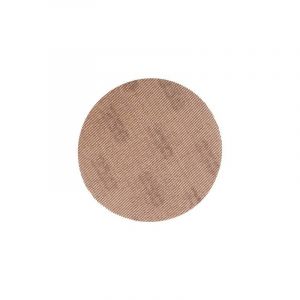 Image de Pferd Feuille abrasive pour ponceuse excentrique 45018018 Grain 320 (Ø) 150 mm 25 pc(s)