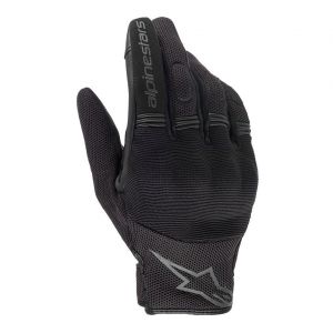 Alpinestars Gants textile Copper noir - M