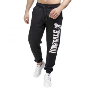 Lonsdale Les Pantalons Ockle 5XL Black