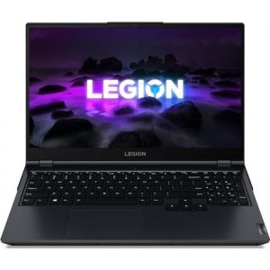 Lenovo PC Gamer Legion5 15ACH6H