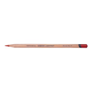Derwent Crayons Lightfast de, Moutarde - Mustard