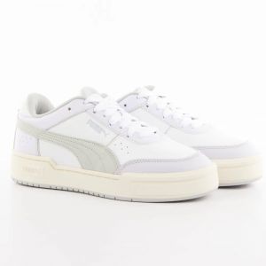 Puma Basket CA Pro Homme Blanc