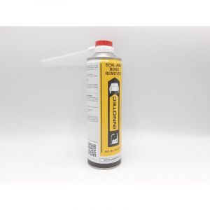 Innotec - Seal and bond remover - ramollisseur de colle 04.0107.9999