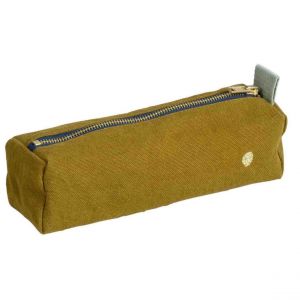 Declikdeco Trousse de bureau Iona Nuts 6 x 20 x 6