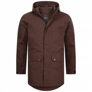 Jack Wolfskin BERGHANG PARKA Hommes Veste 1115481-5138