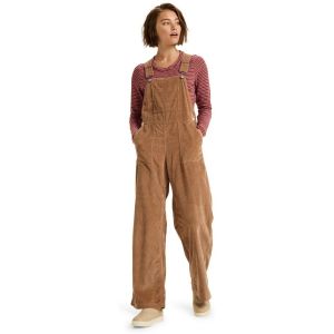 Roxy Salopette en velours femme Trailblazer