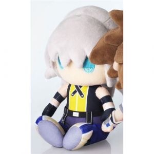 Image de Kingdom Hearts - Peluche Riku 18 cm