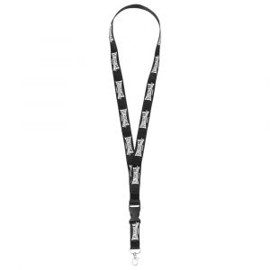 Lonsdale Cordon Tidebrook One Size Black / White