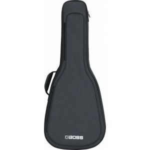 Boss Effect CB-AG10 Housse pour guitare acoustiques Black