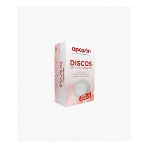 Aposán Discos de Lactancia 30uds