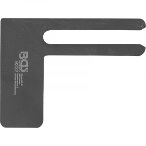 BGS Technic BGS 9222 | Outil de fixation d'arbre différentiel | pour BMW