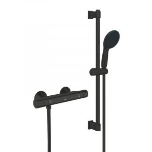 Grohe Precision Start Set de douche, 1 jet, 345972431,