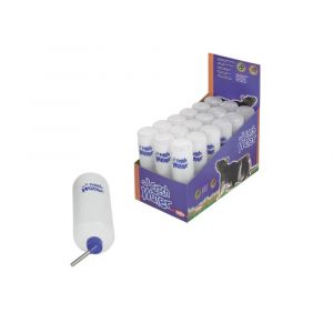 Abreuvoir pour rongeurs en plastique Nobby Pet