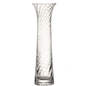 Leonardo Vase Poesia – H 27 cm