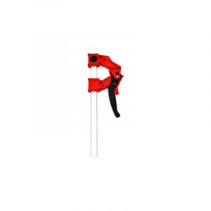 Serre-Joint à Levier Professionnel 1200N en Acier et Nylon D-work pro
