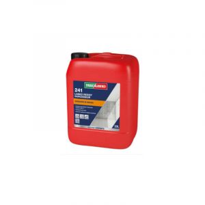 Parexlanko - Min&eacute;ralisant et durcisseur de surface pour fa&ccedil;ades enduites et sols en b&eacute;ton 241 lanko resist Durcisseur 100m&sup2; - 20 l - Incolore