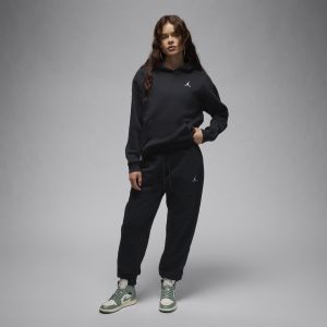 Jordan Hoodie Oversize Brooklyn Noir