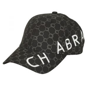 Chabrand Casquette ICONE Noir - Taille Unique
