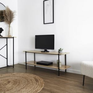 The home deco factory Meuble tv loka