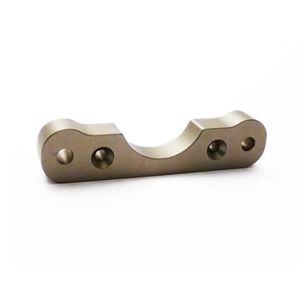 Hobby Tech Support avant / arriere daxe - HobbyTek